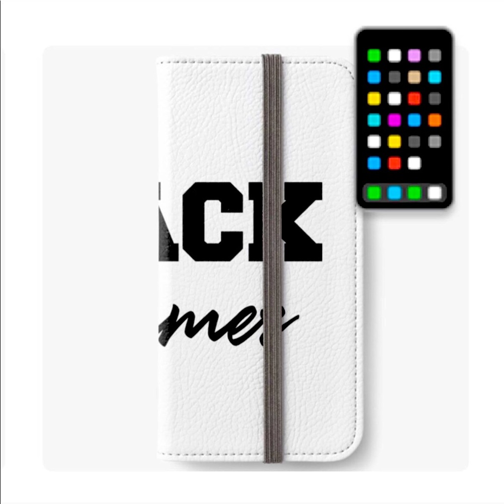 Galaxy Android Phone Case